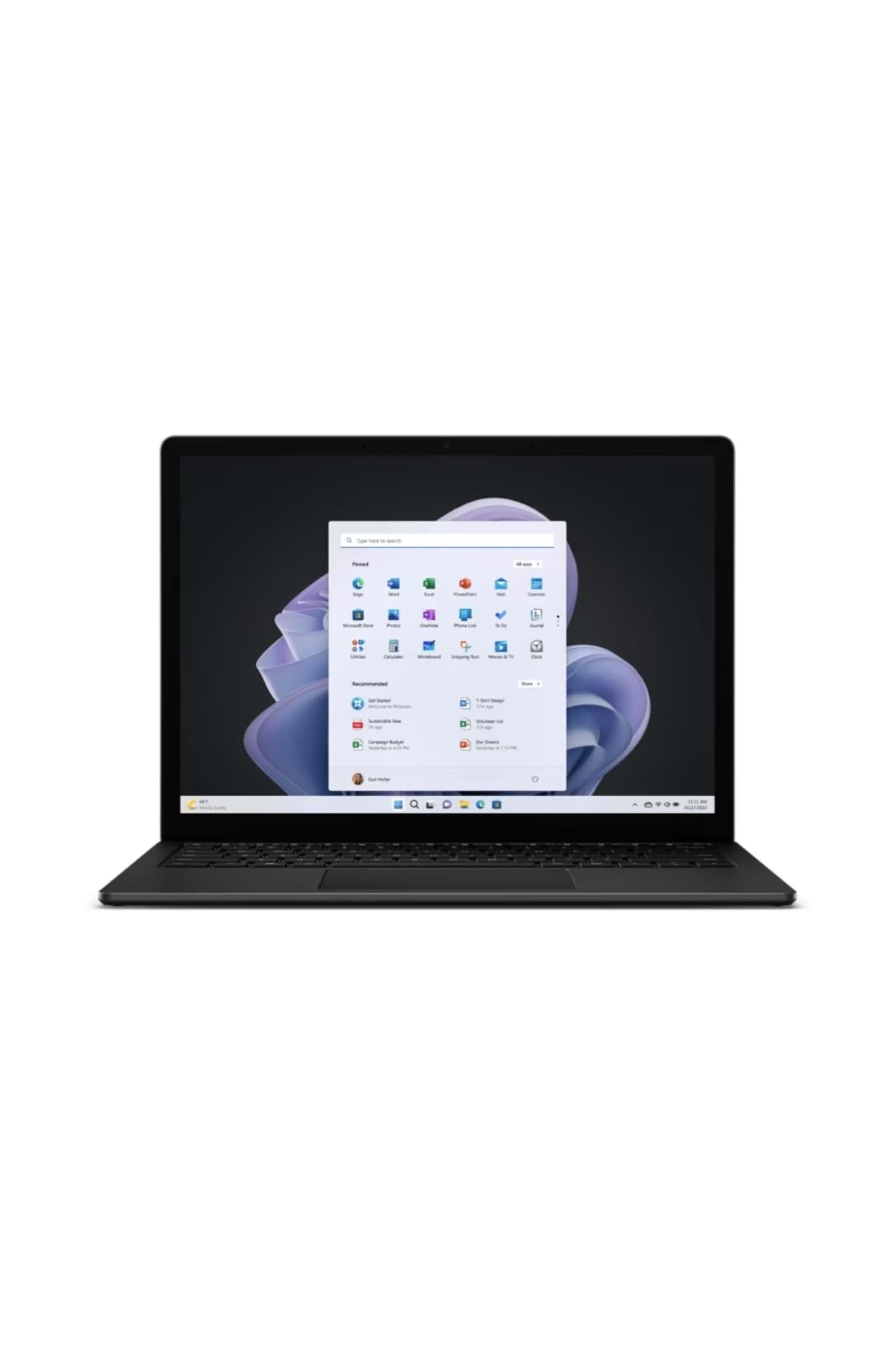 Microsoft Surface Laptop 5