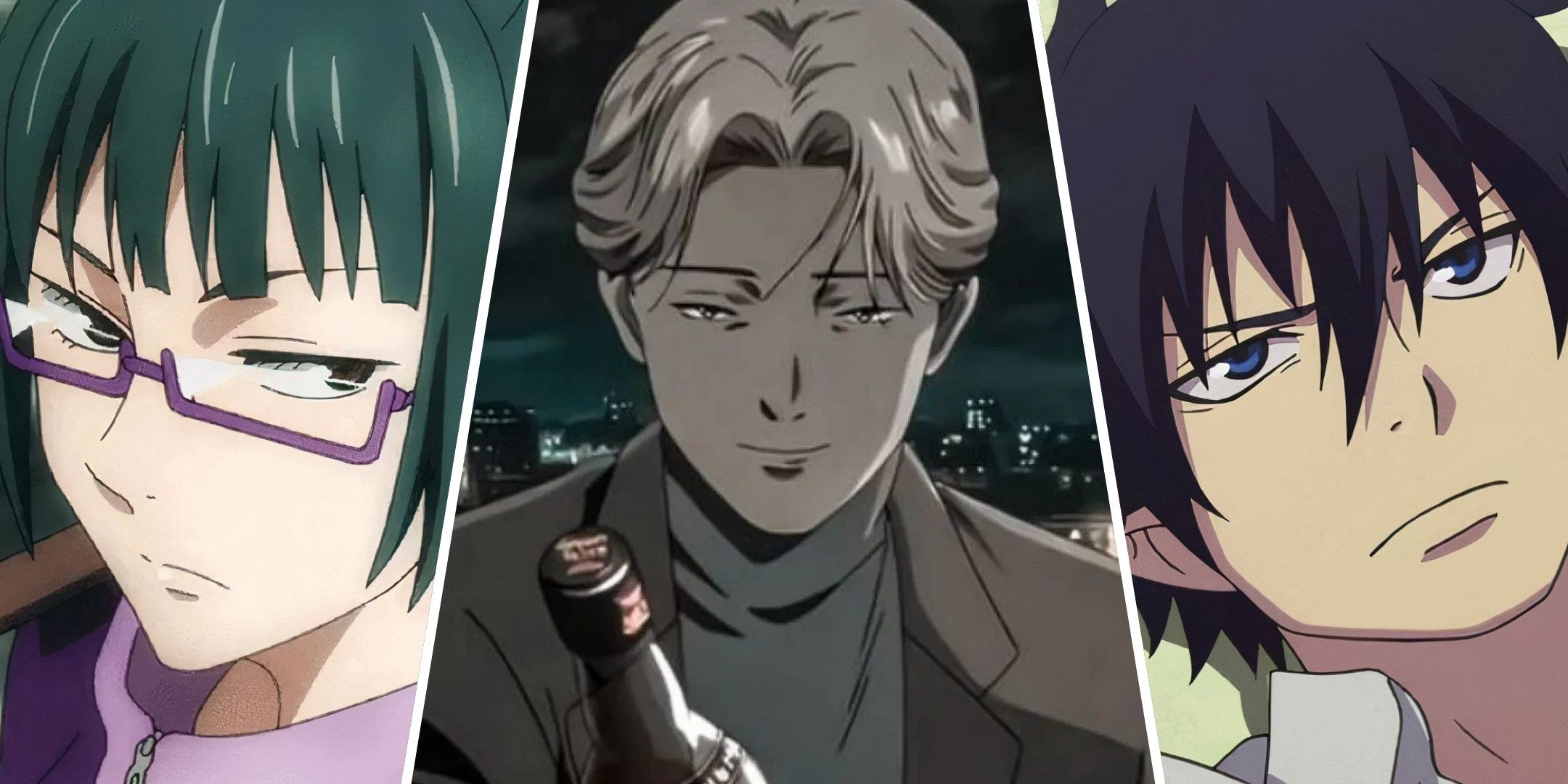 10 iconic twins in anime.
