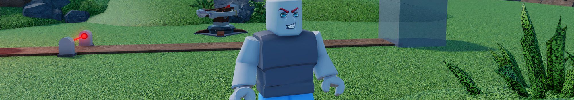 a player in Tower Defense RNG on Roblox 