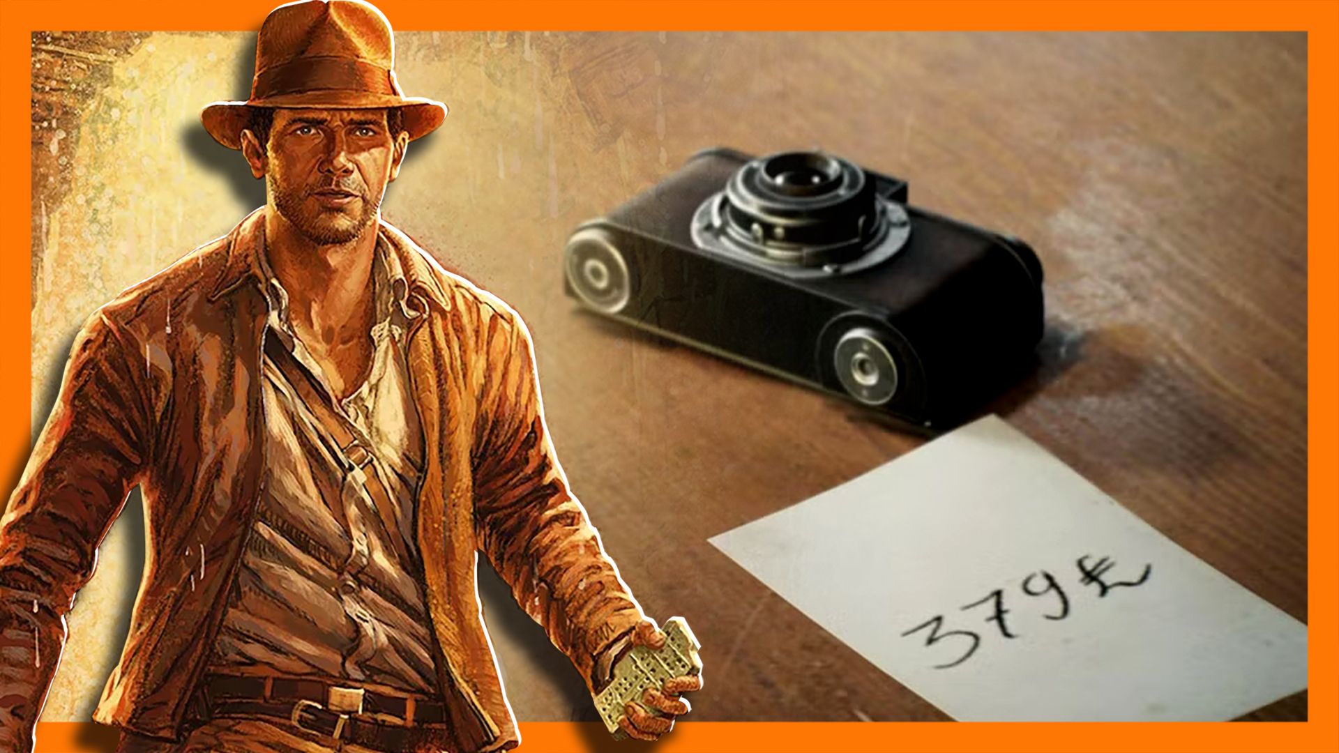 4-Indiana Jones And The Great CircleHow To Get The Camera