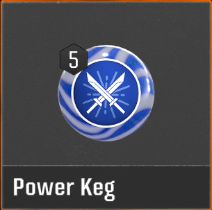 Black Ops 6 Power Keg Gobblegum