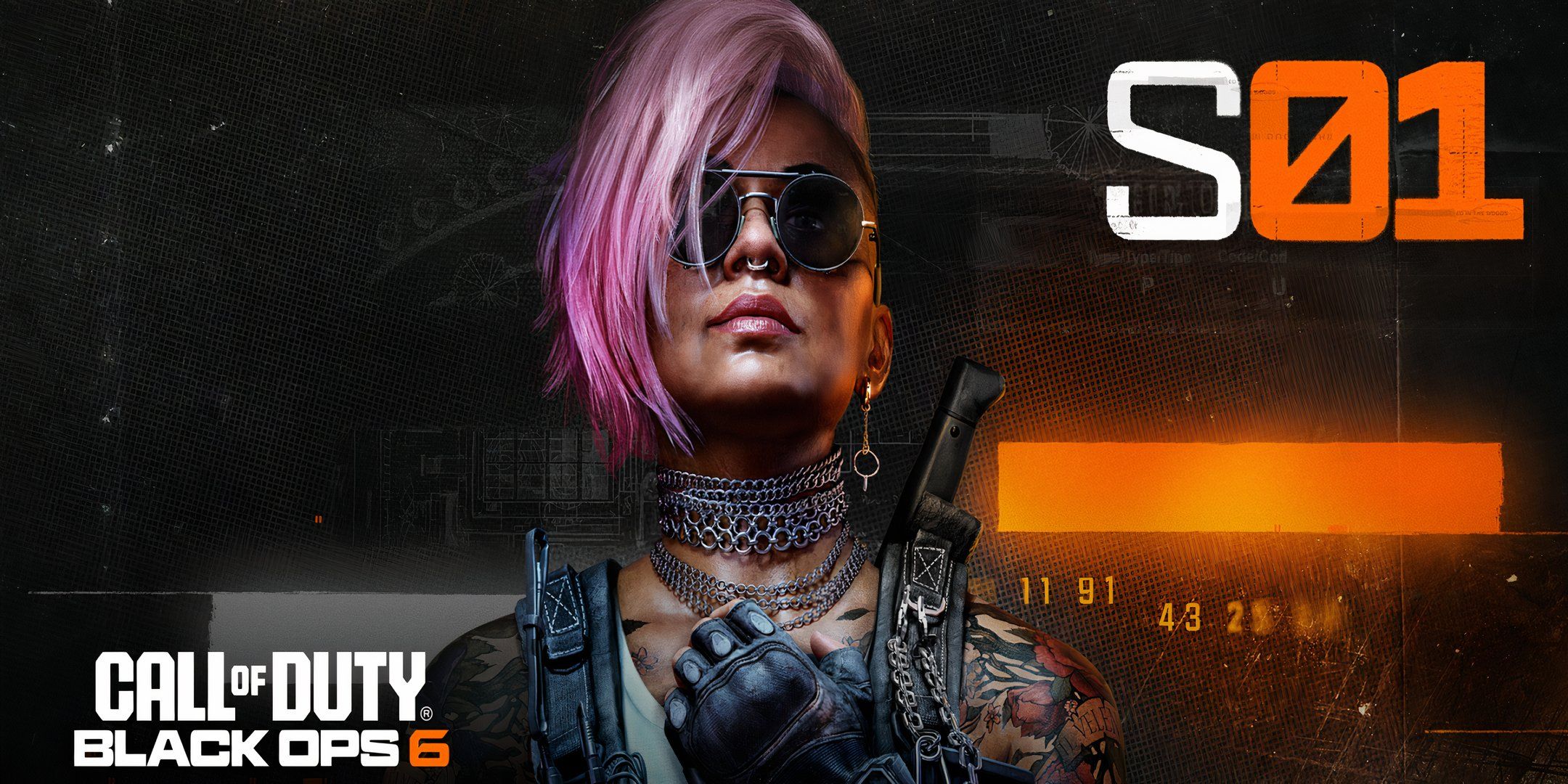 black ops 6 season 1 key art