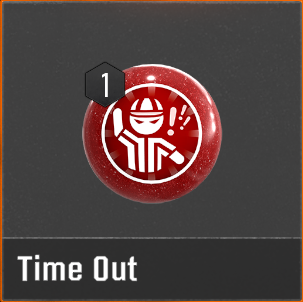 Black Ops 6 Time Out Gobblegum