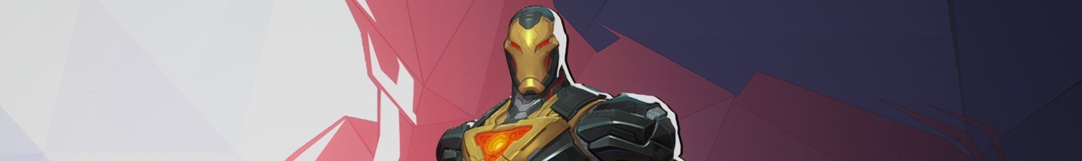 Marvel Rivals skin