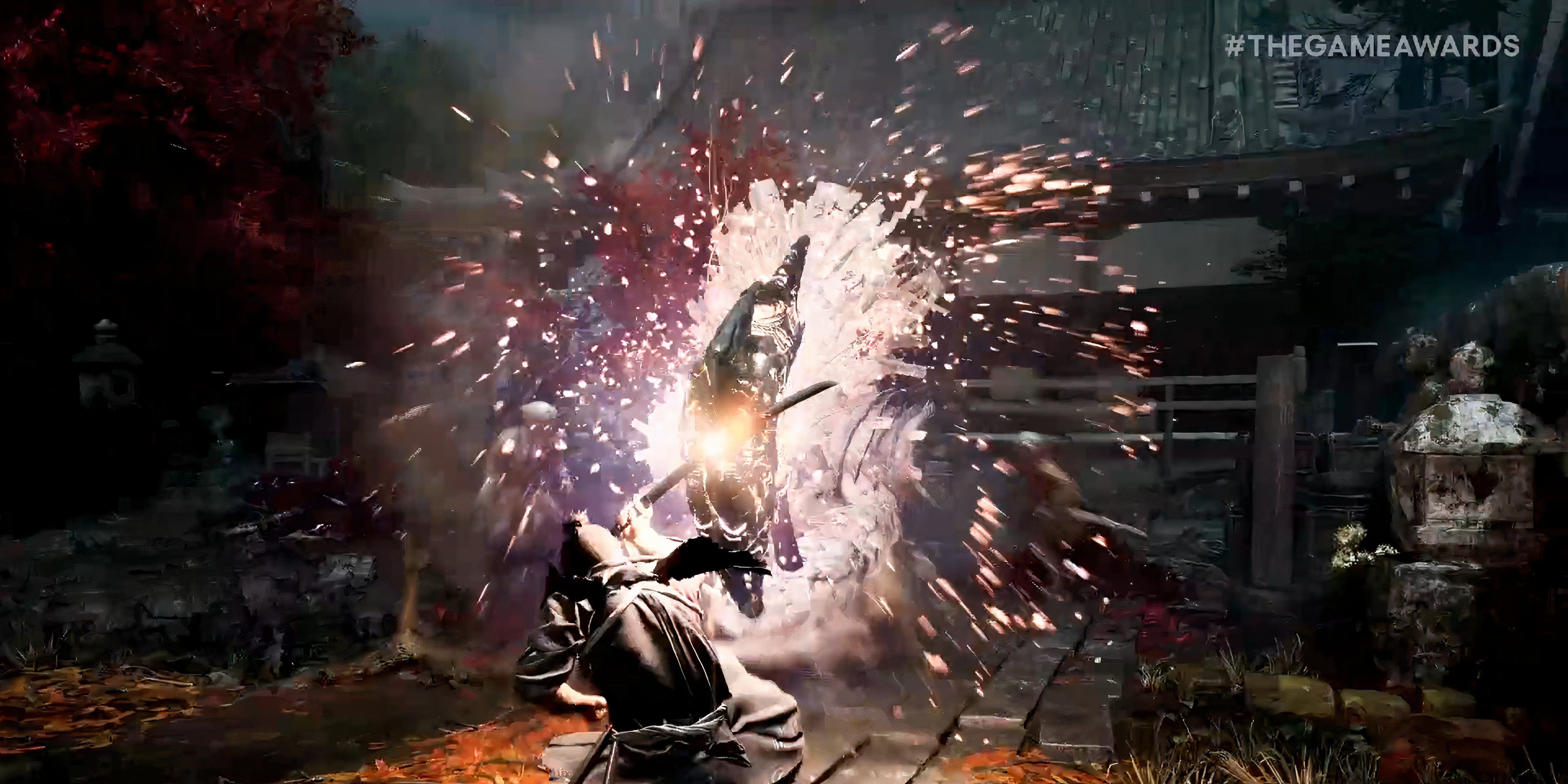 Onimusha The Game Awards (2)