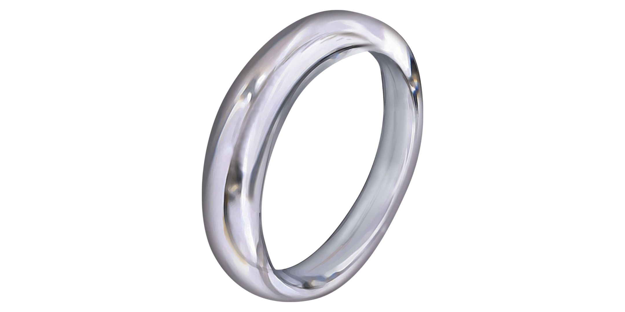 Ring of Invisibility from Dungeons & Dragons.