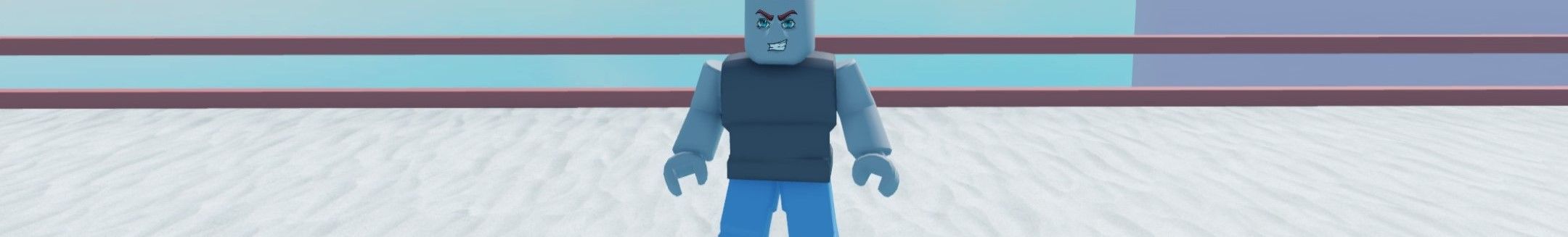 a player in Guess Football Players on Roblox