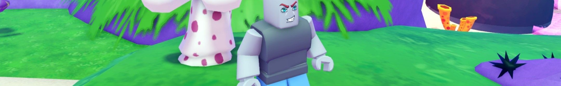 a player in SpongeBob Tower Defense on Roblox 