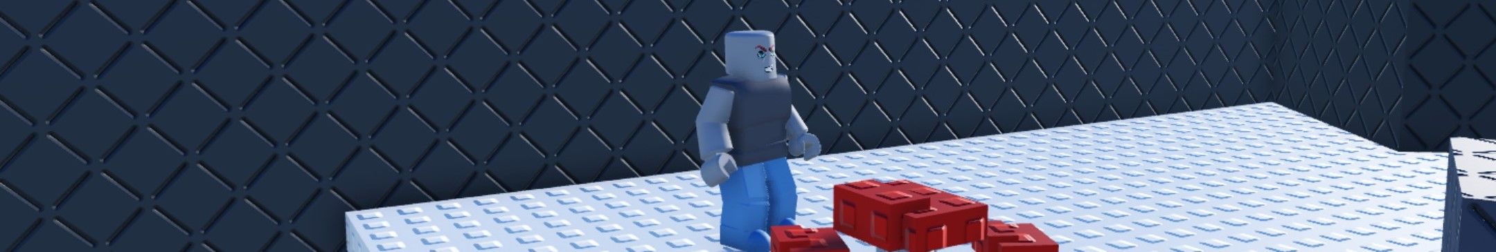 a player in Soccer Prime RNG on Roblox