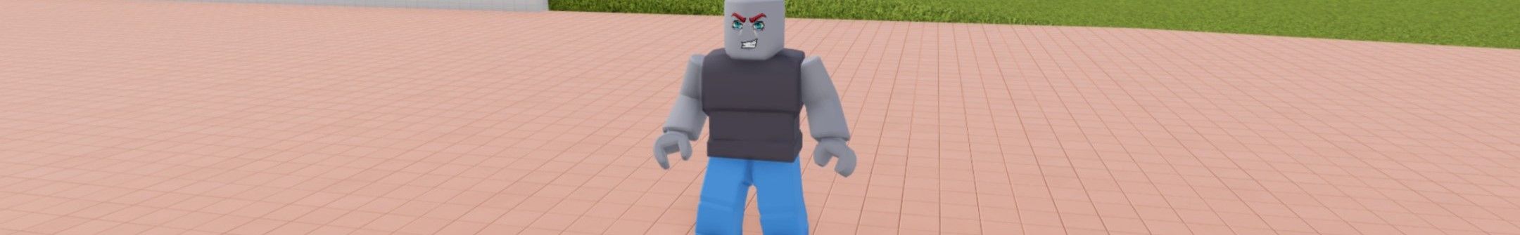 a player in Drive X on Roblox