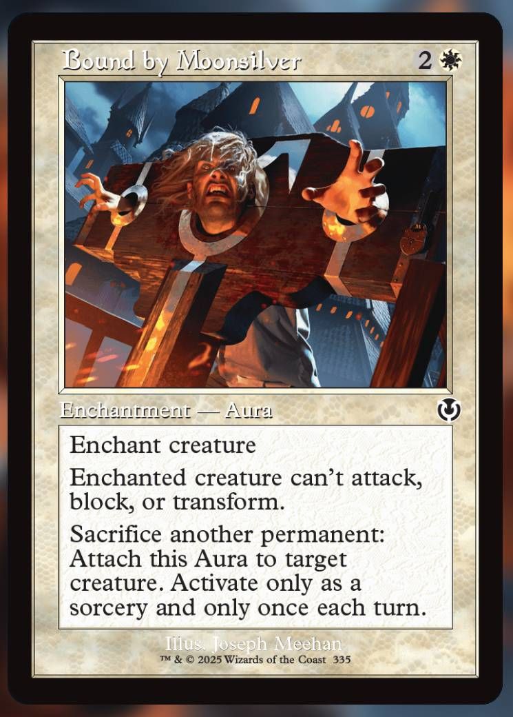 Bound by Moonsilver Alt Art