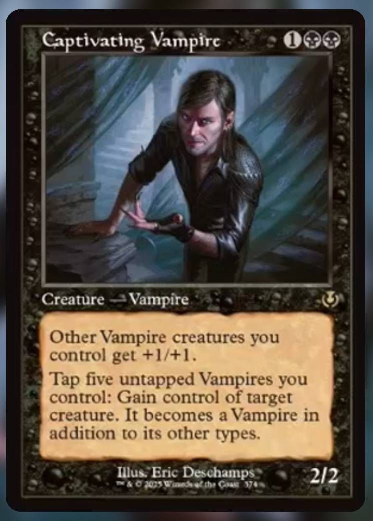 Captivating Vampire Alt Art-1