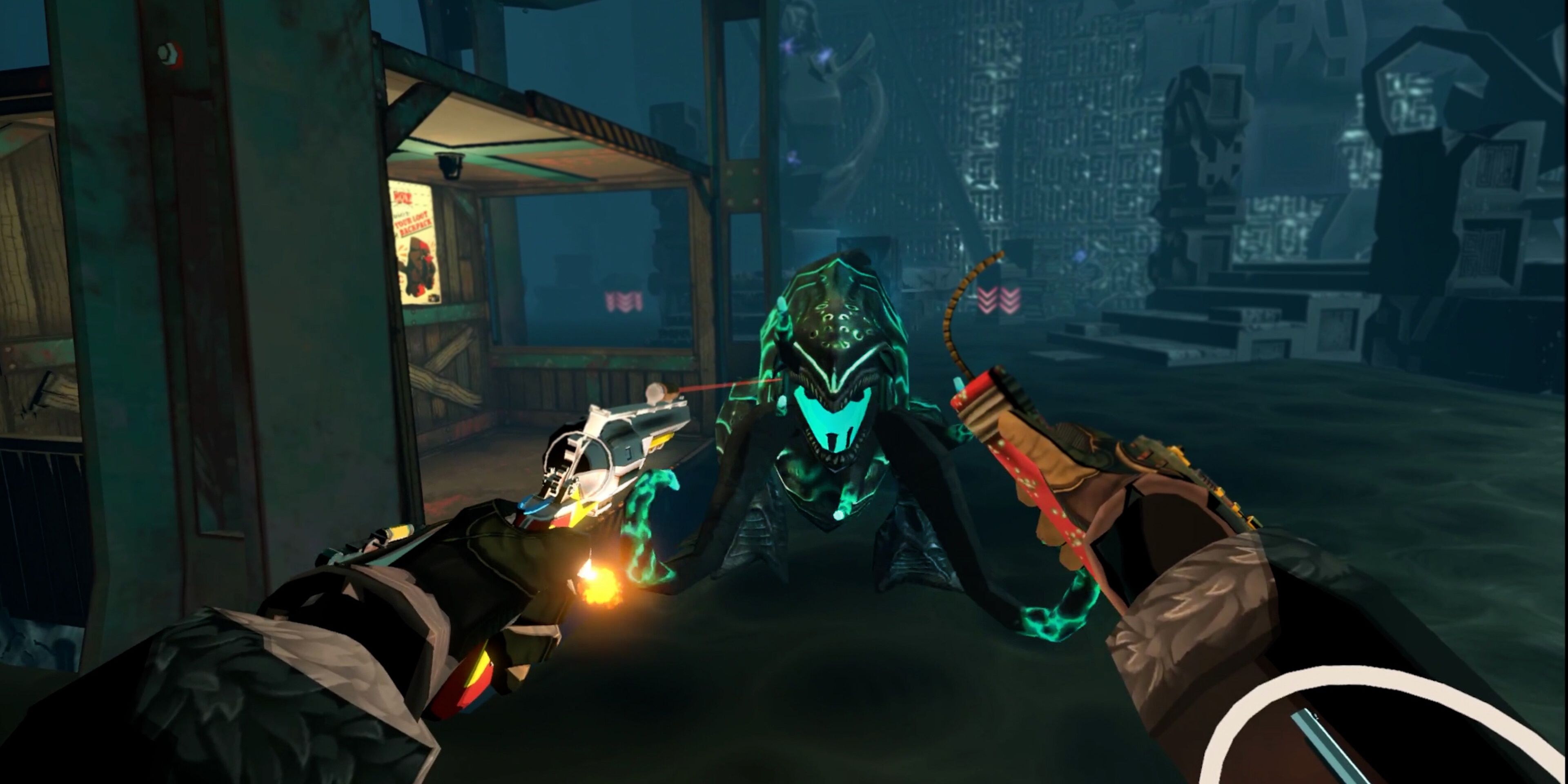Cave Digger 2: Dig Harder - Encountering monsters deep below the planets crust.
