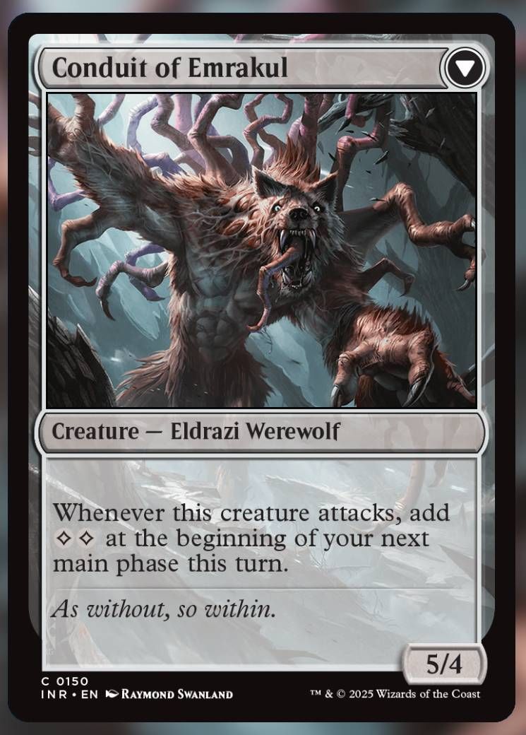 Conduit of Emrakul