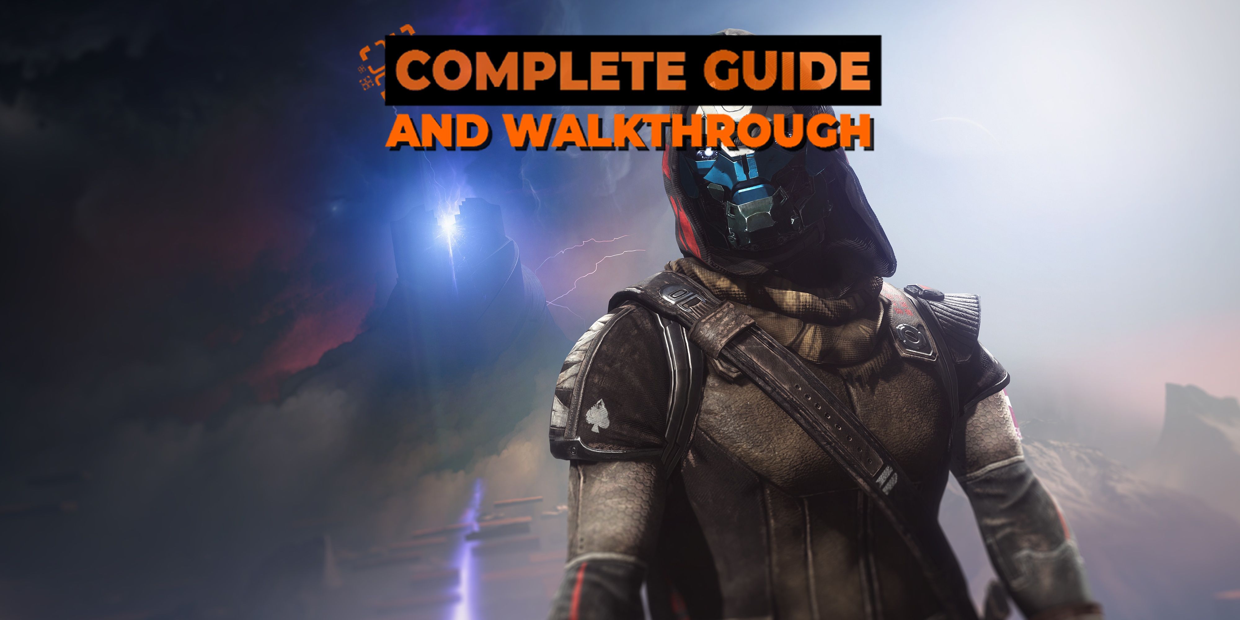 Destiny 2 Final Shape Complete Guide Walkthrough Featured Image