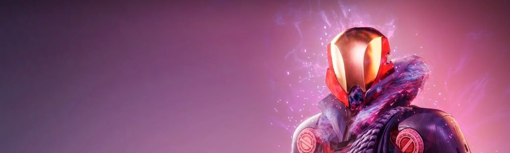 Destiny 2 Prism Titan PvP Header