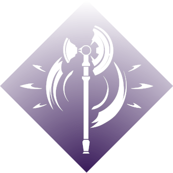 Destiny 2 Twilight Arsenal Icon
