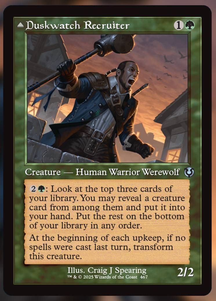 Duskwatch Recruiter Alt 2-1