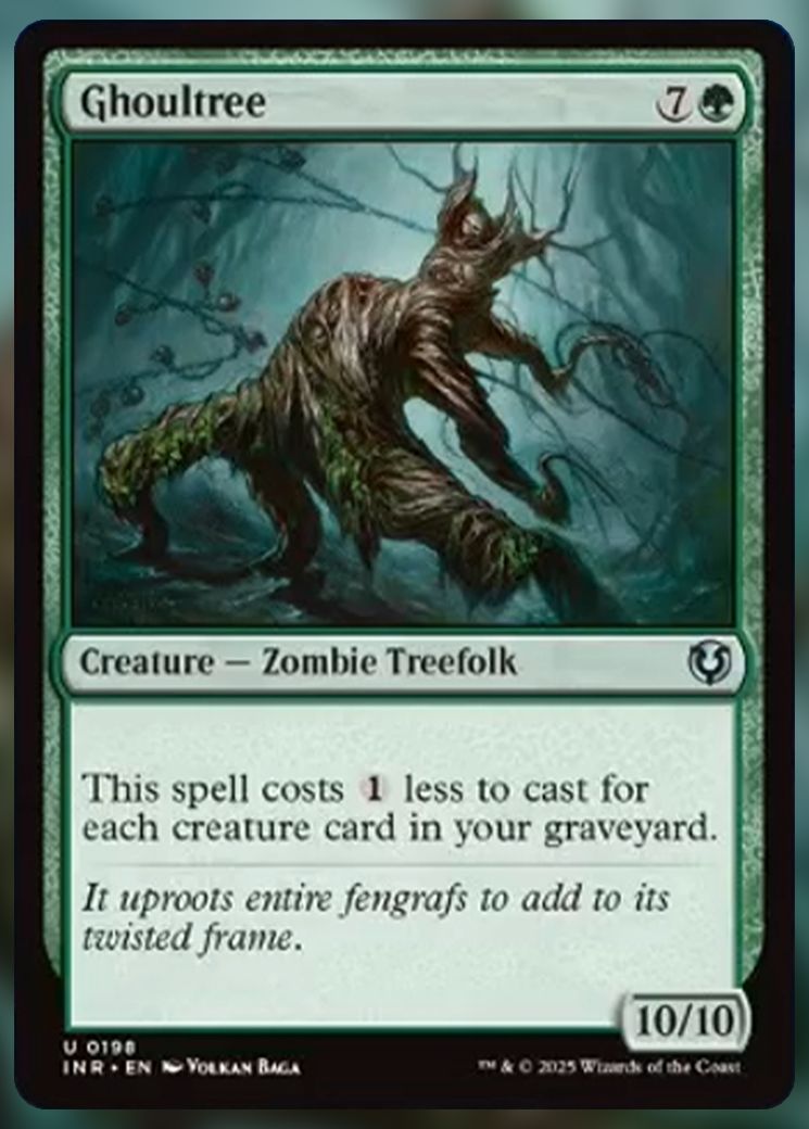 Ghoultree