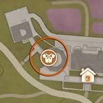 Infinity Nikki Map location for the Kindled Inspiration quest 9.