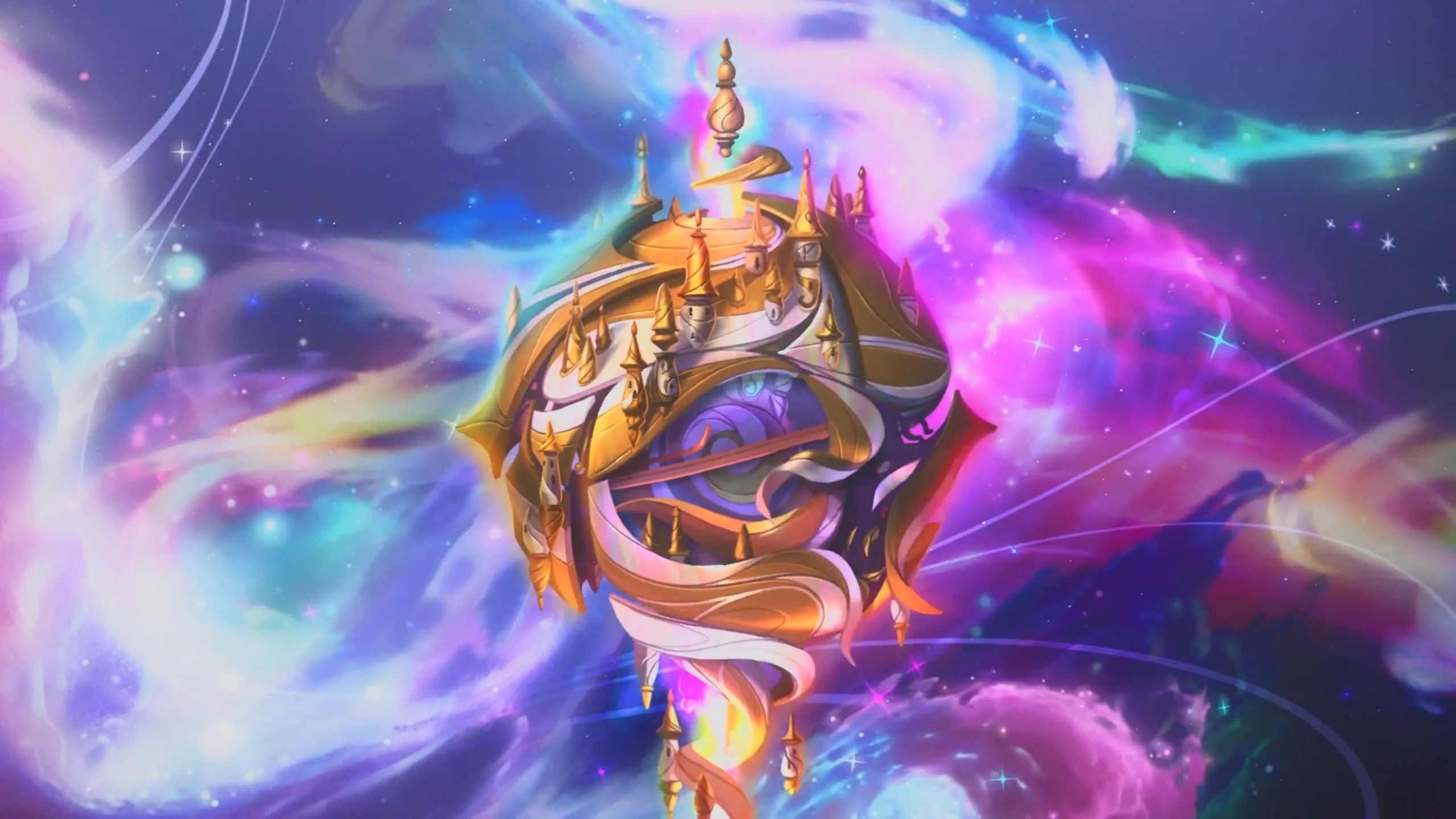 Lorcana Great Illuminary