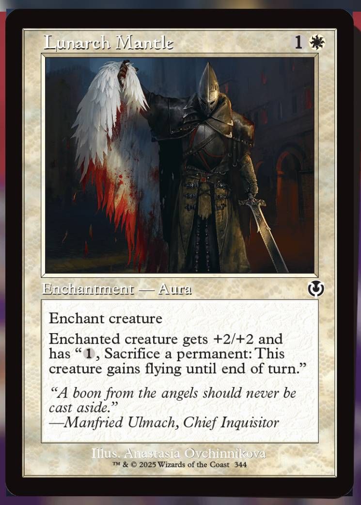 Lunarch Mantle Alt Art