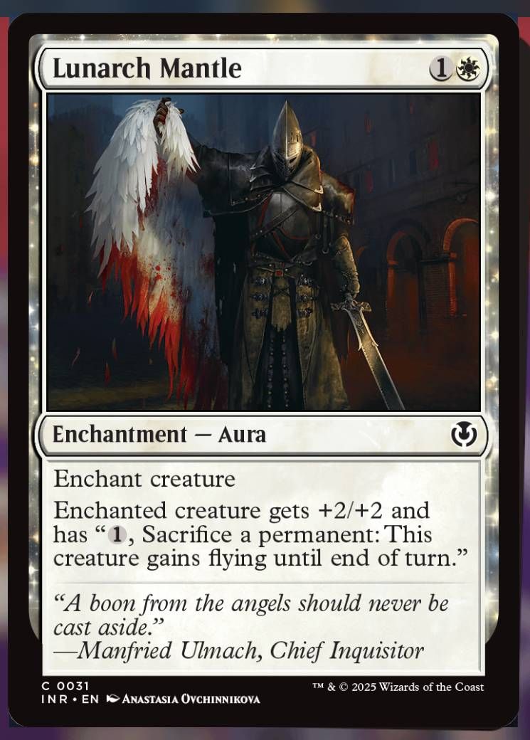 Lunarch Mantle