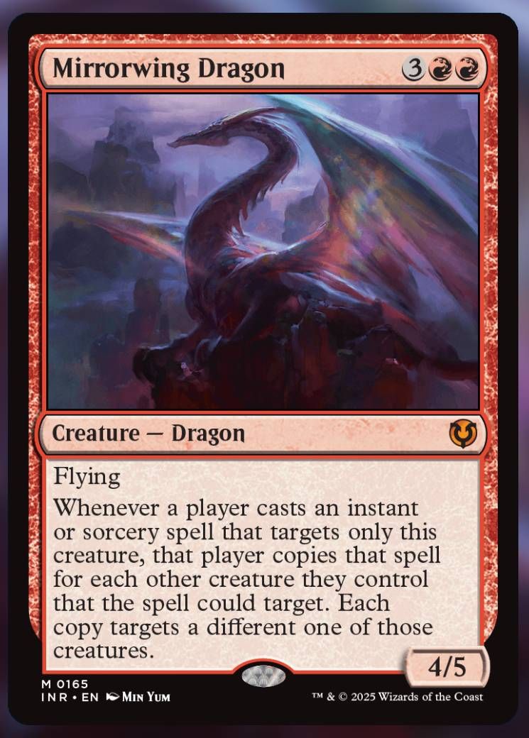 Mirrorwing Dragon