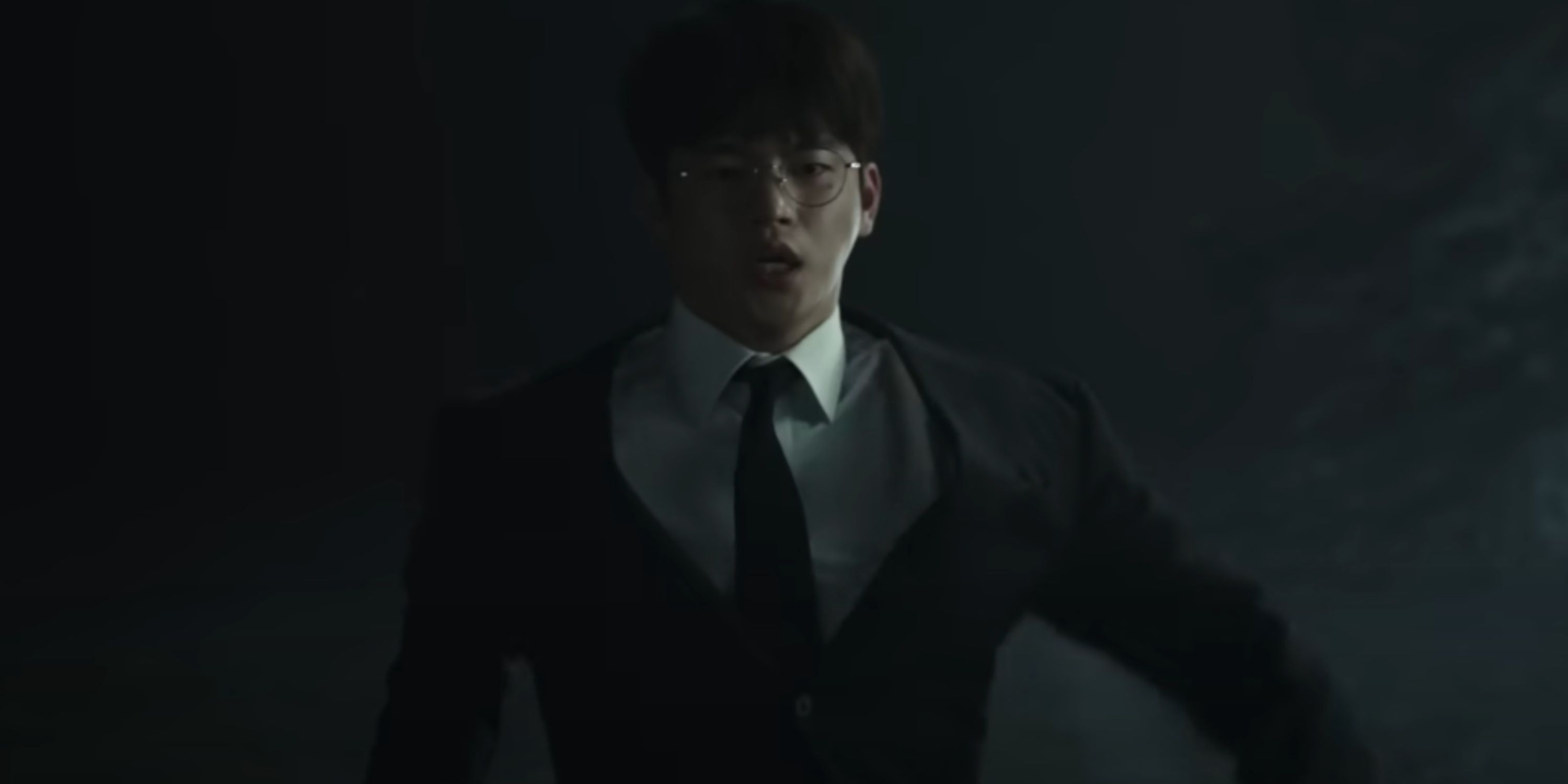 Choi Yee-jae in Death's Game.