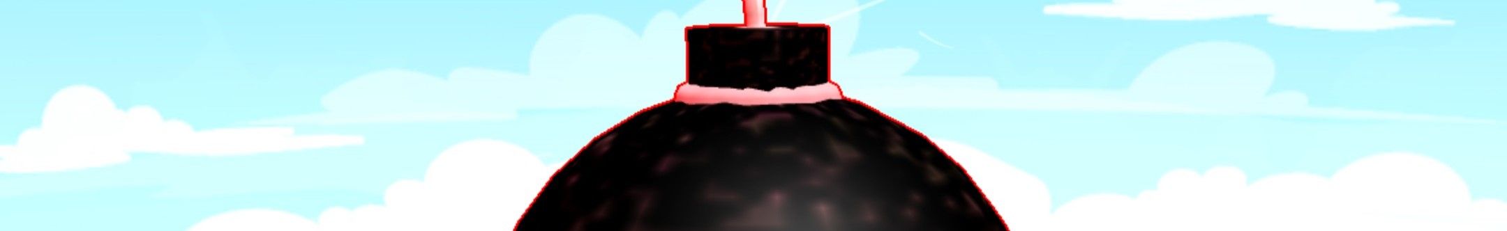 a player in Don't Press Poo on Roblox