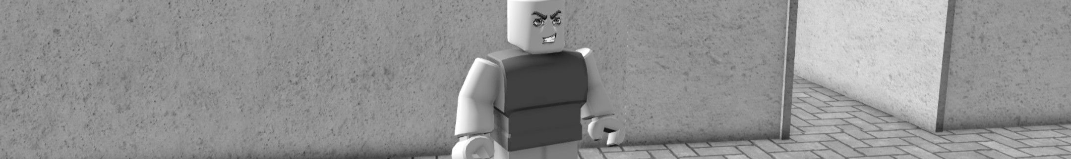 a player in Moodeng Fruit on Roblox