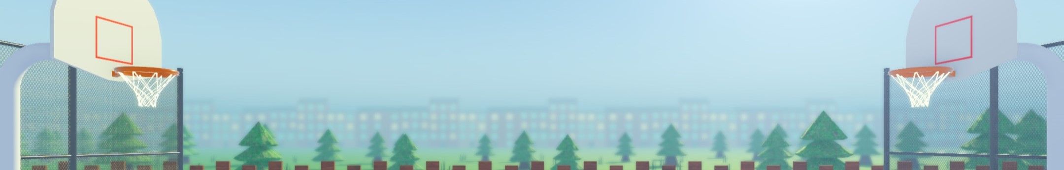 2D Basketball on Roblox 