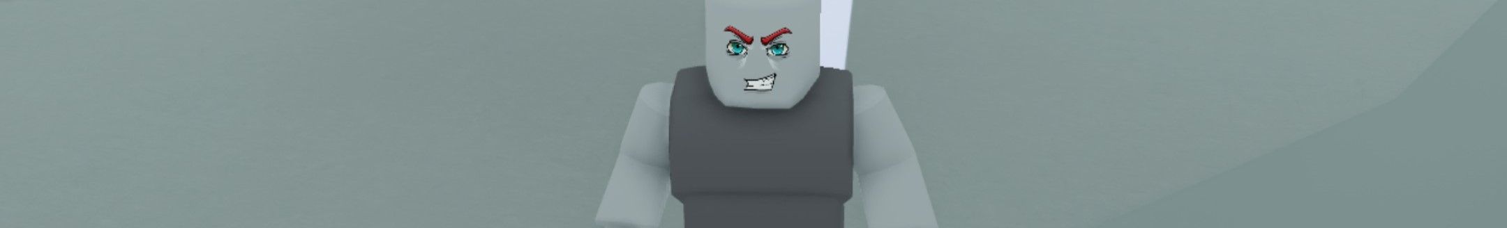 a player in Backroom Tower Defense 2 on Roblox