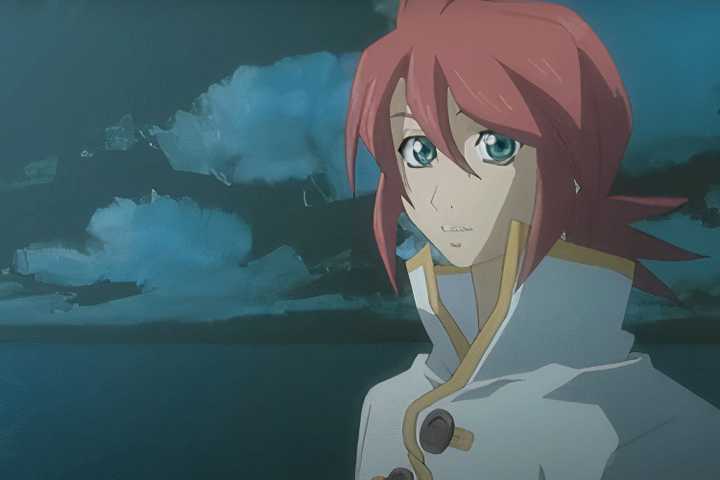 tales of abyss