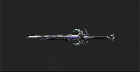 Black Ops 6 Zombies Sword Icon