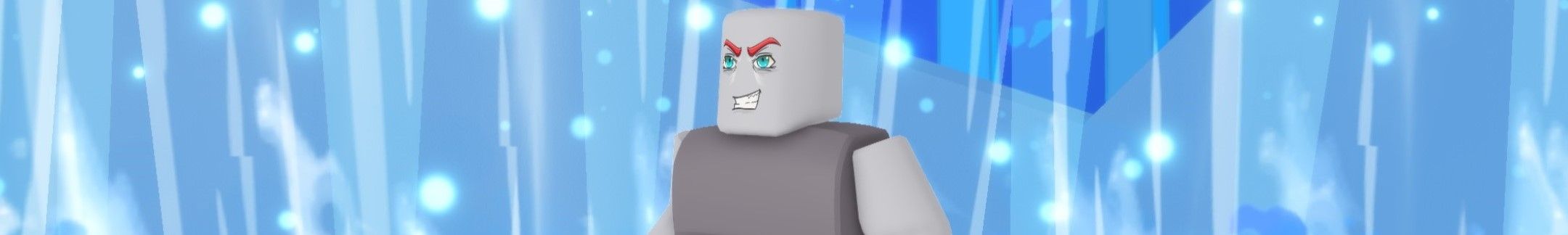 a player in Battle for Dream Island Again on Roblox 