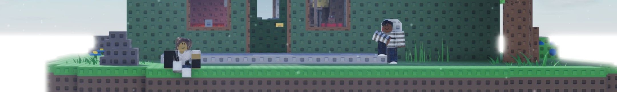 Ultimate Town Sandbox on Roblox