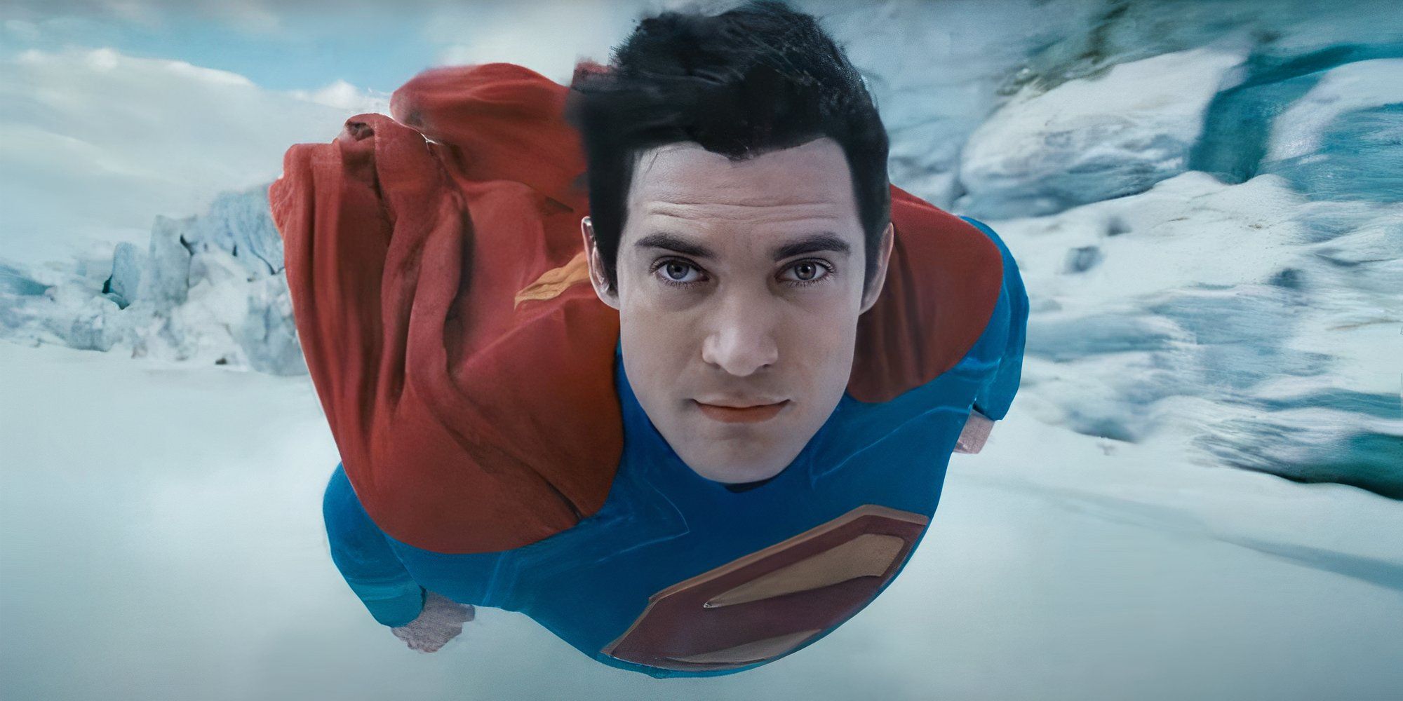 Superman James Gunn