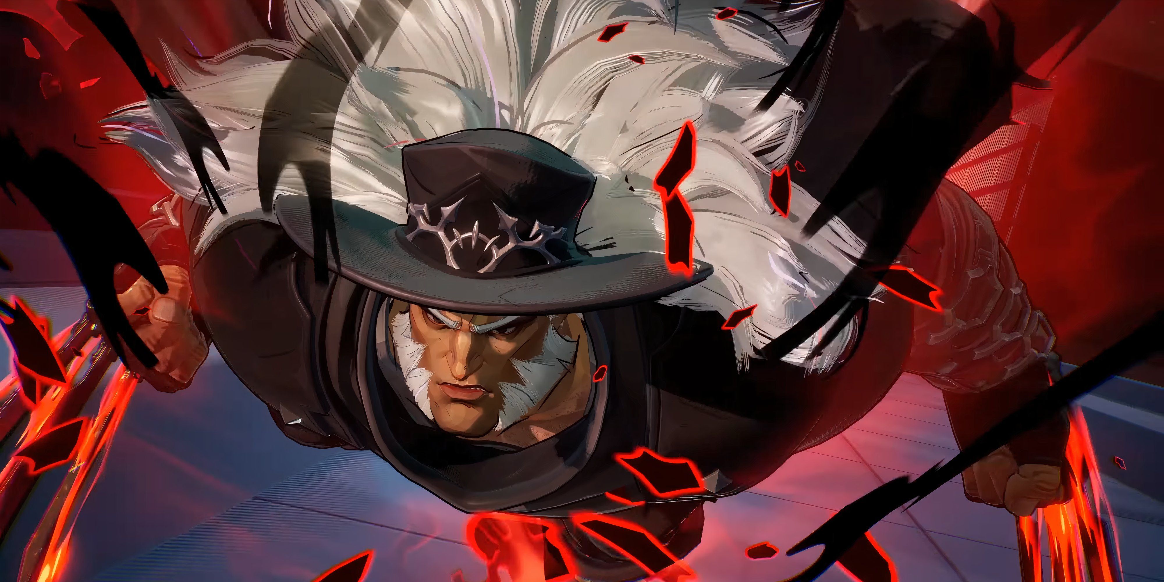 Wolverine costume in marvel rivals
