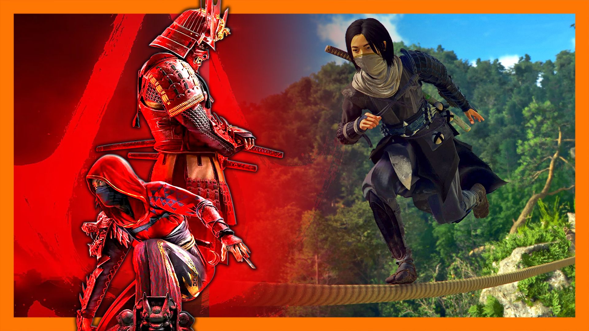 5-Assassin's Creed Shadows How To Complete Path of the Blade-1