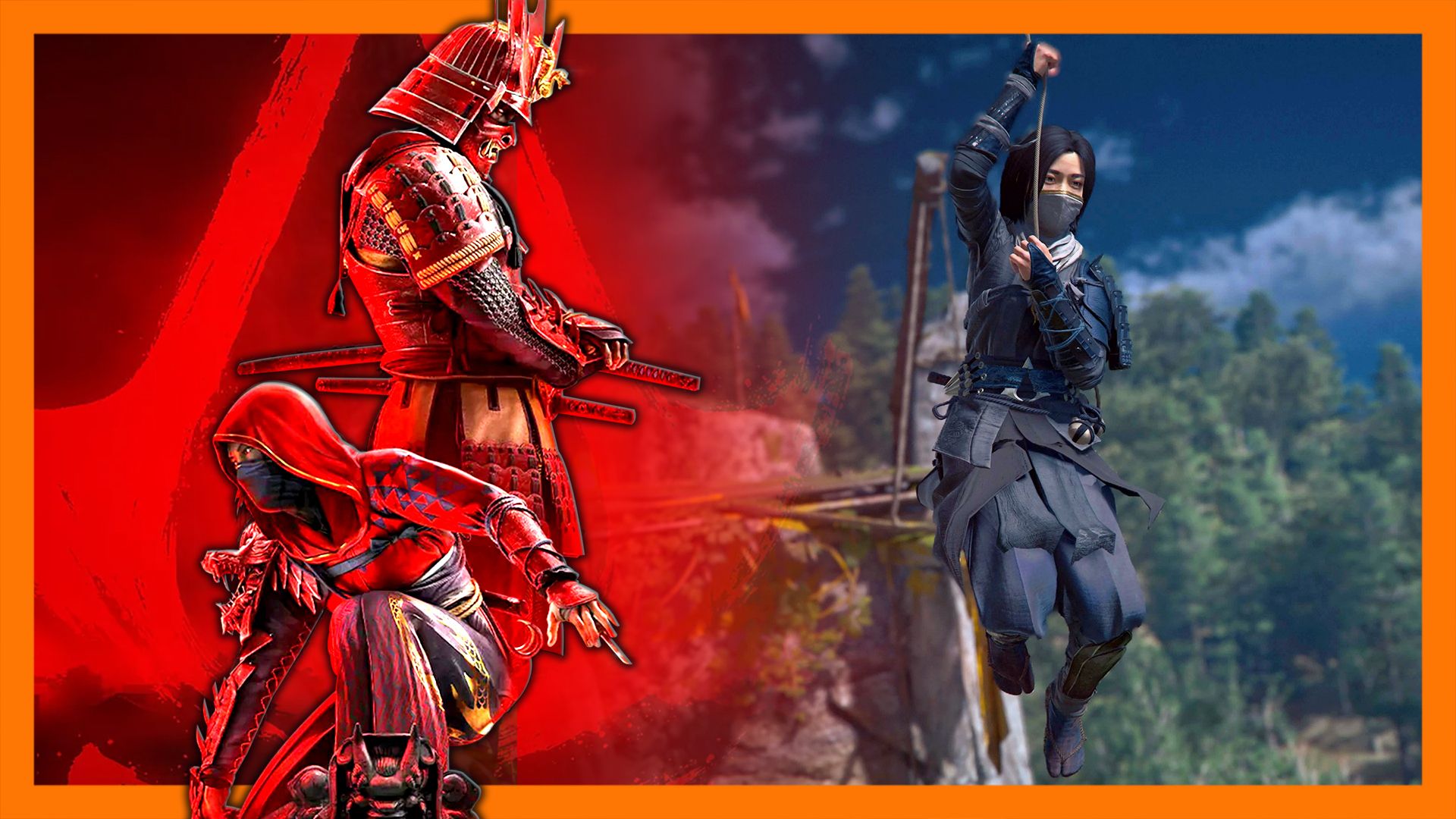 9-Assassin's Creed Shadows How To Complete Path Of Peril