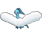 altaria sprite