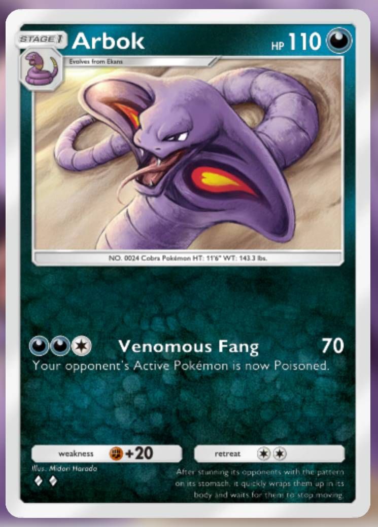 Arbok A2b
