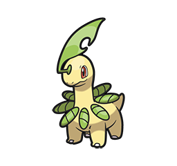 bayleef sprite