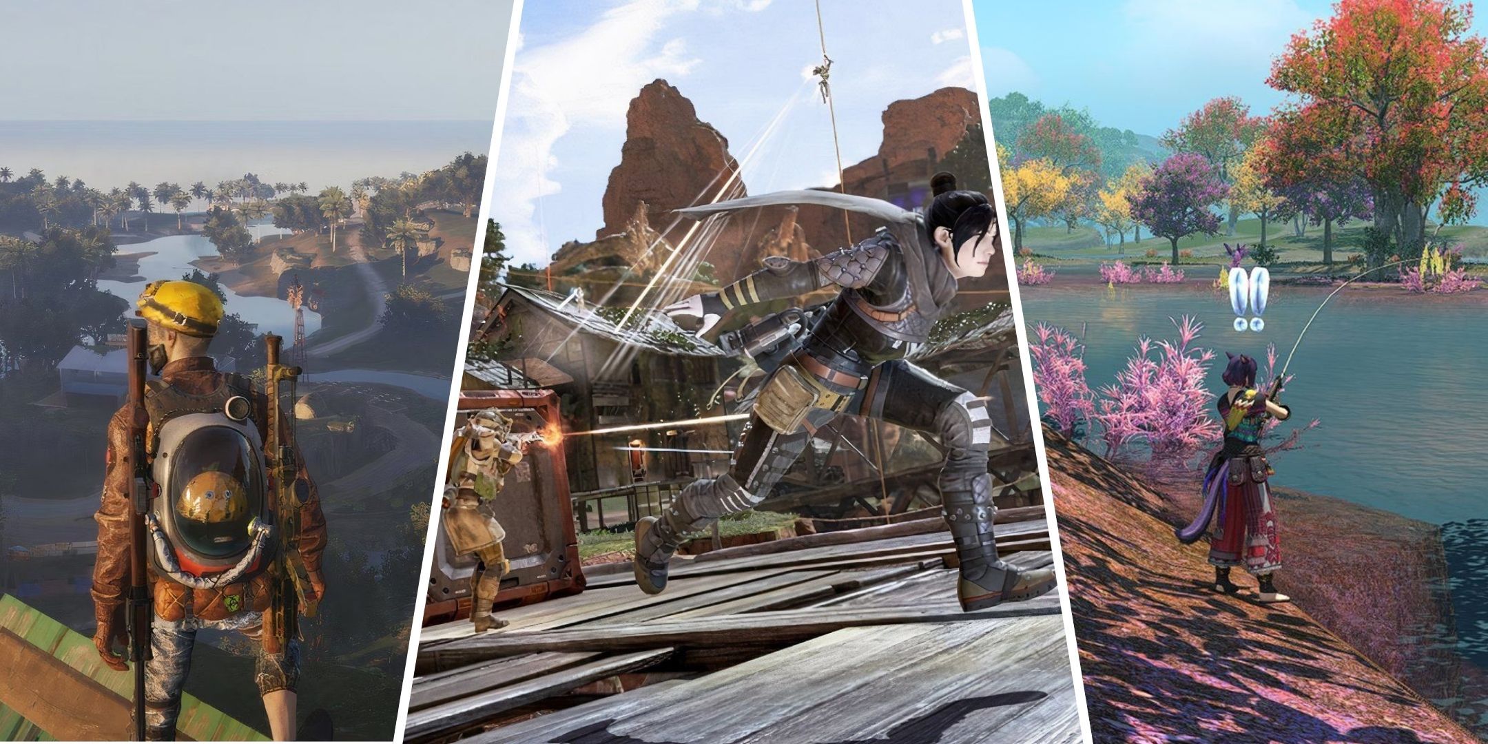 Best Free PC Games