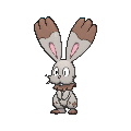 bunnelby sprite