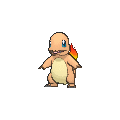 charmander sprite