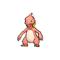 charmeleon sprite