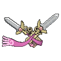 doublade sprite