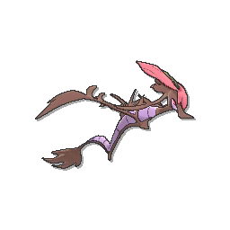 dragalge sprite
